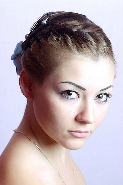 Foto von Anna Serbakova