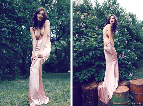 Фото Masha Dmitrieva