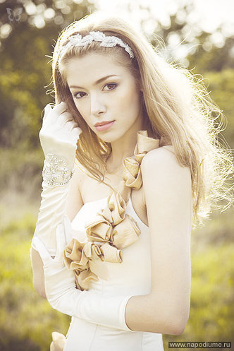 Фото Julianna She
