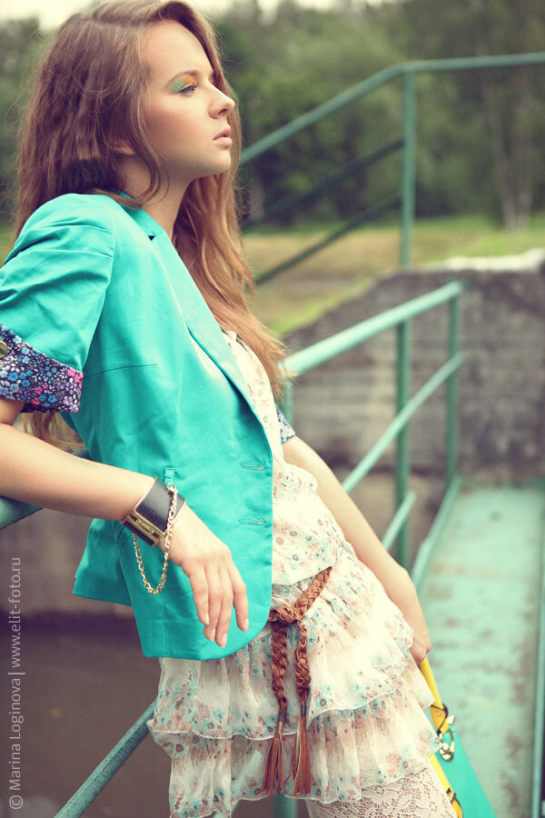 Фото Masha