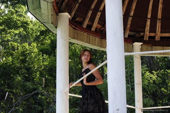 Maria Nikitina's photo