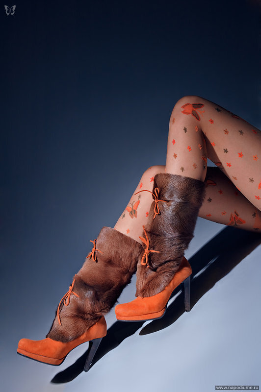 Фото Albert Smirnov