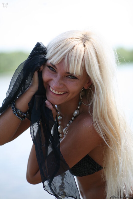 Фото Анна Ribka Рыбка