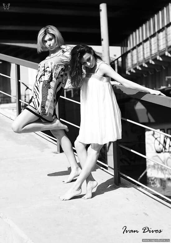 Фото Ivan Divos