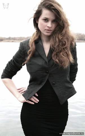 Фото Мария Платонова