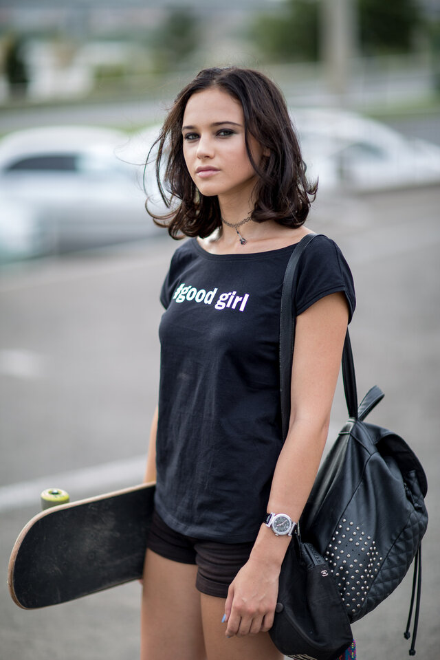 Фото Анастасия Julik Клинова