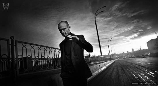 Фото Сергей Иванов