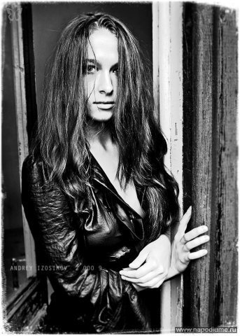 Фото Елена Комарова