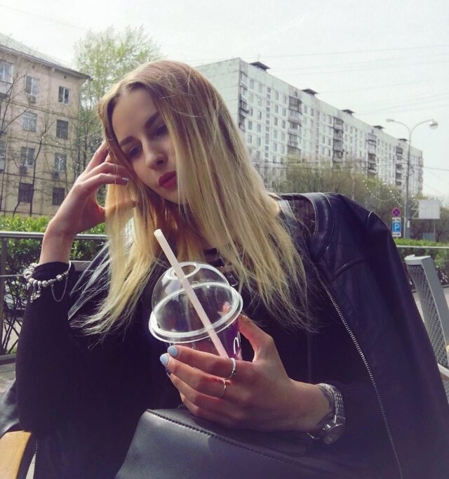 Фото Алена Ксенофонтова