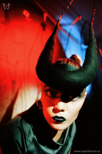 Anastasia Polakova's photo