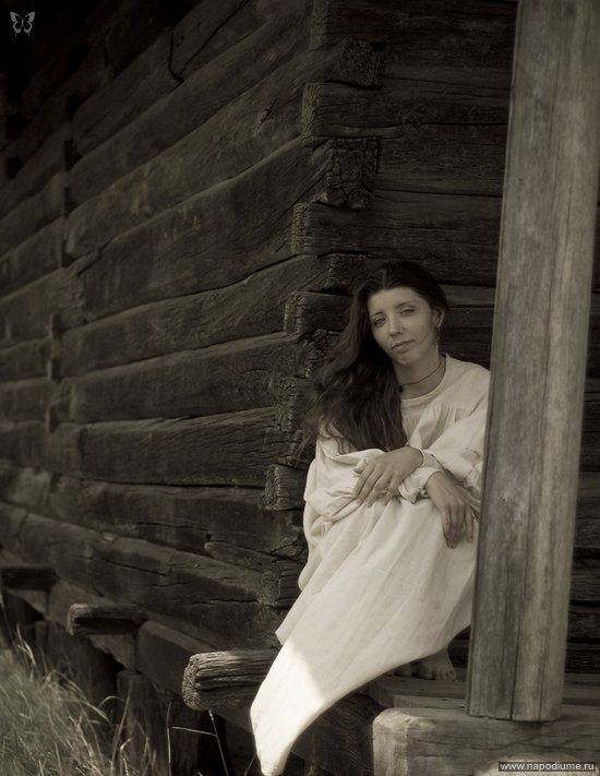 Фото Мария Stacevich