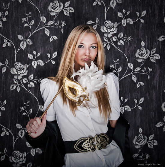 Фото Юлия Логинова
