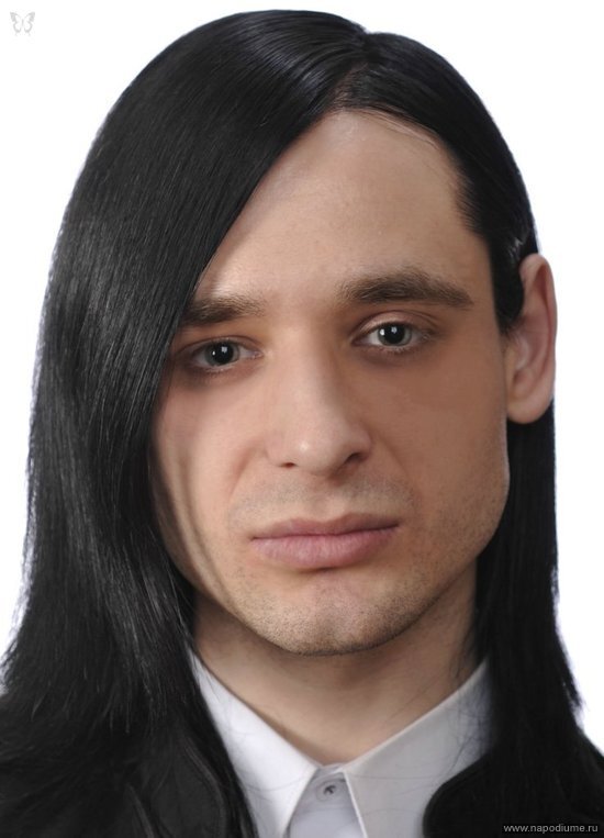 Фото Dmitrii Podbereznyi