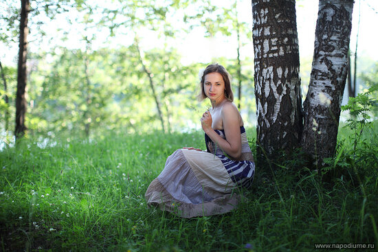 Фото Ann Egorova