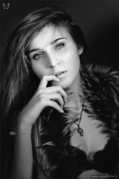 Viktoria Guseva's photo