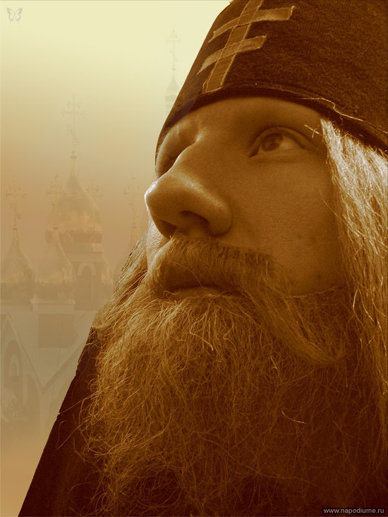 Фото Антон Ескин