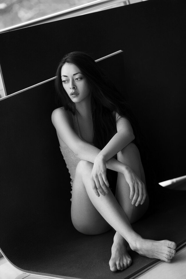 Фото Anita Stemkovskaya