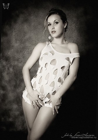 Foto Karina Rusalkina