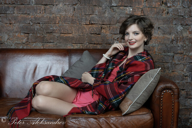 Фото Екатерина Самойлова