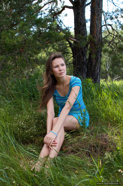 Фото Юлия Шумкова
