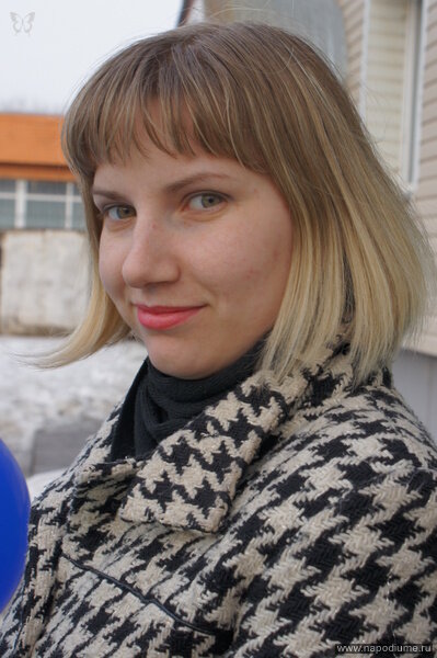 Фото Елена Н