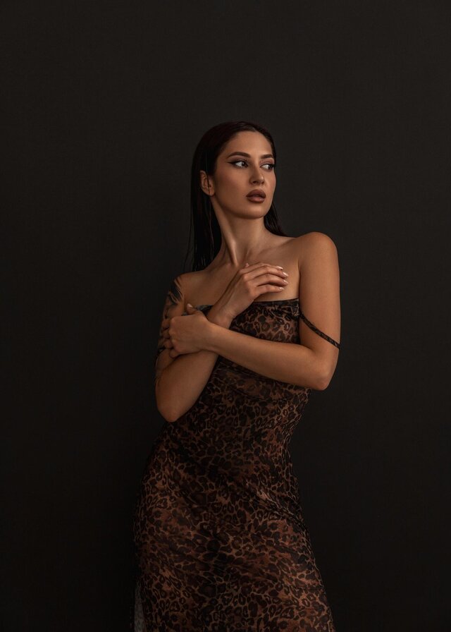 Фото Арина  Соколова