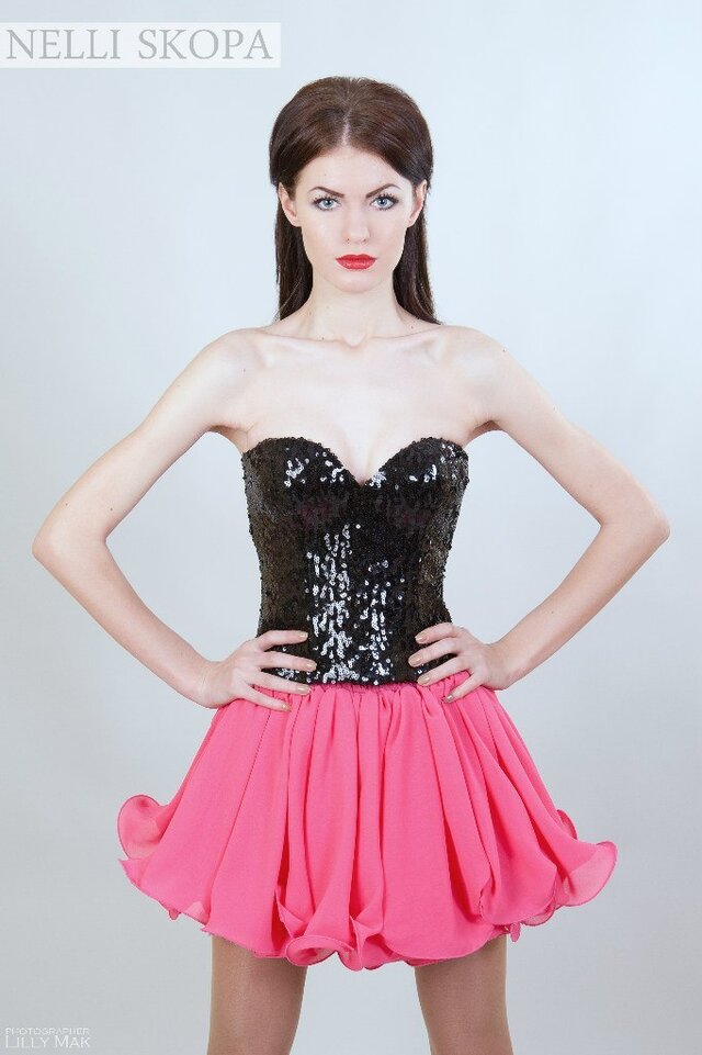 Фото Татьяна model-1 Баронова