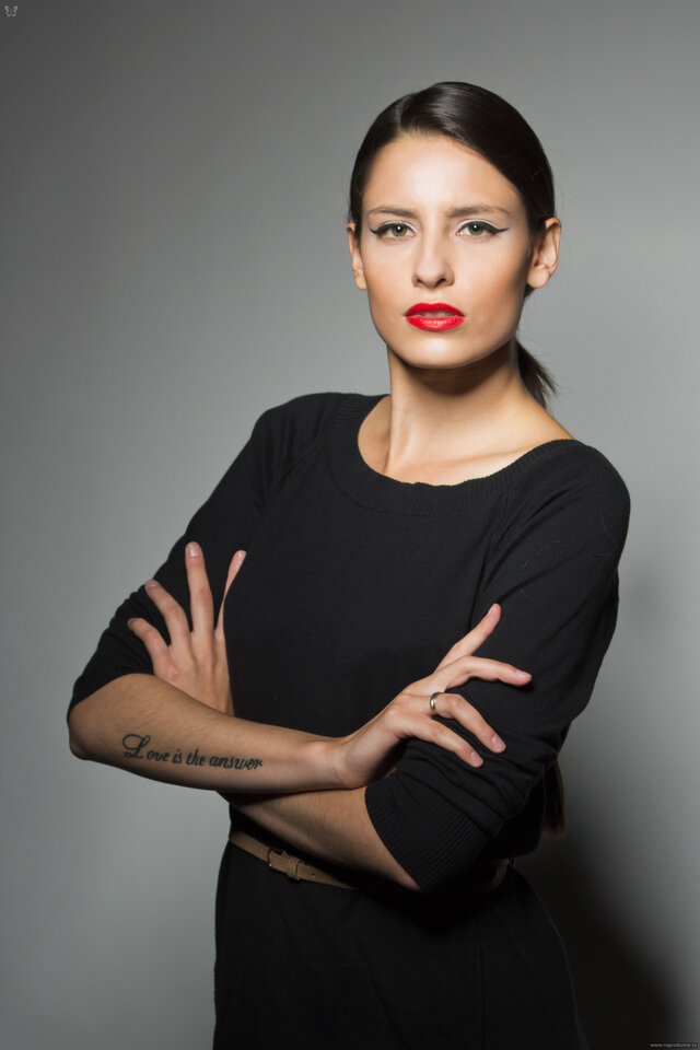 Фото Julia XScale Zinchenko