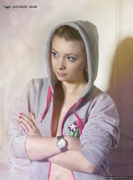 Фото Uliana Krasovskaya
