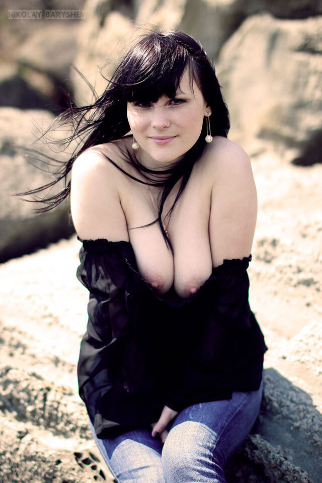 Фото Nikolay BAryshev