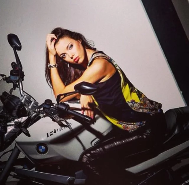 Katrin Mihaylova's photo