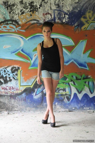 Фото Daria Krasavina