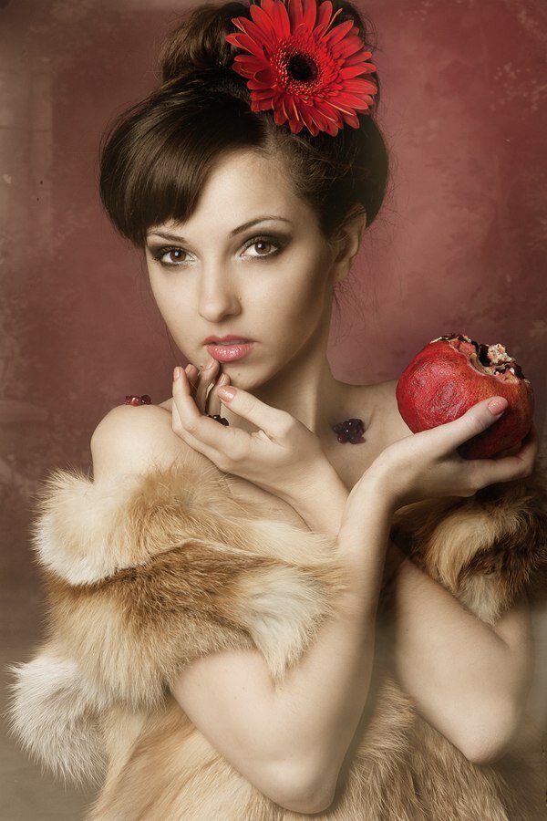 Фото Кристина Ганзюк
