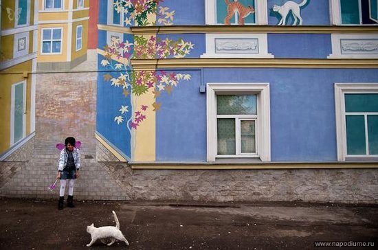 Фото Andris Mat