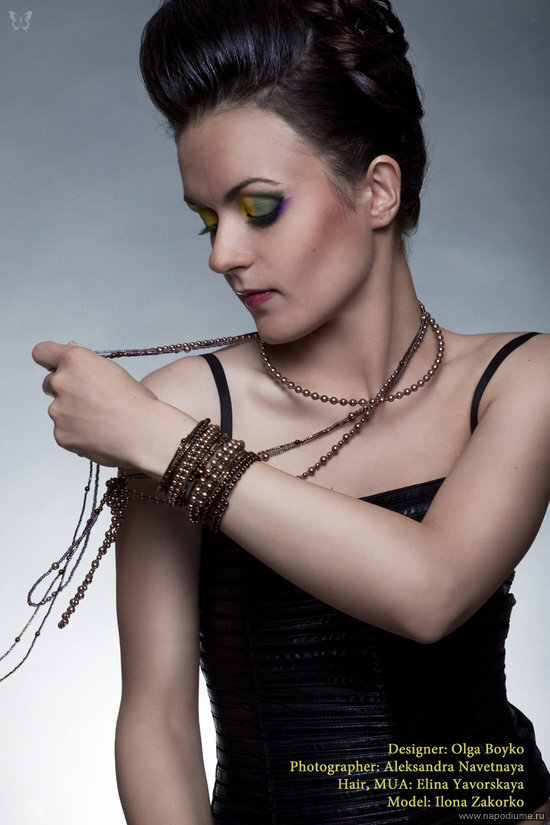 Fashion,  Beauty