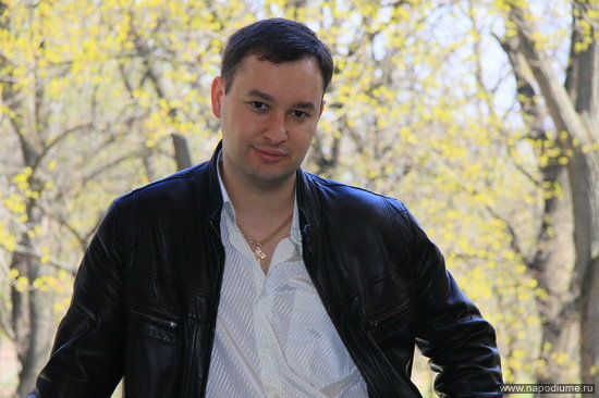 Фото Дмитрий Тимошенко