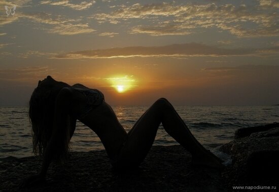 Фото Yana Boxberger