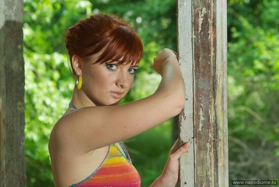 Фото Алина Ильясова
