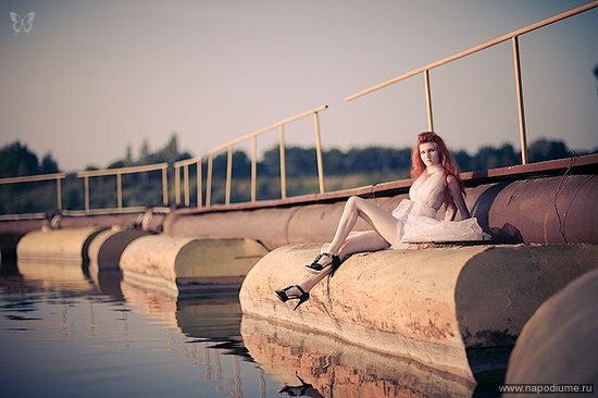 Фото Cristina Nakonechna