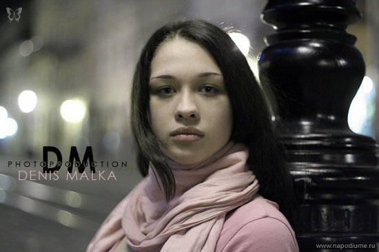 Фото Денис Малка