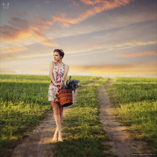 Фото aleksandra kinskaj