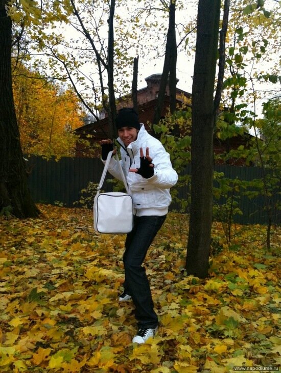 Фото Сергей Корзуев