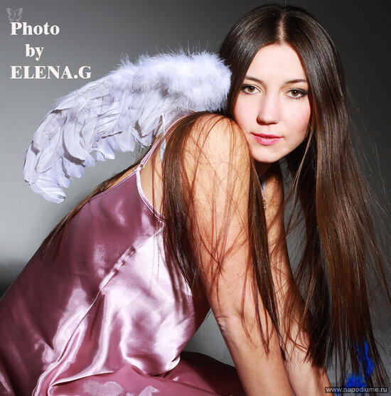 Фото Елена angel Гонен