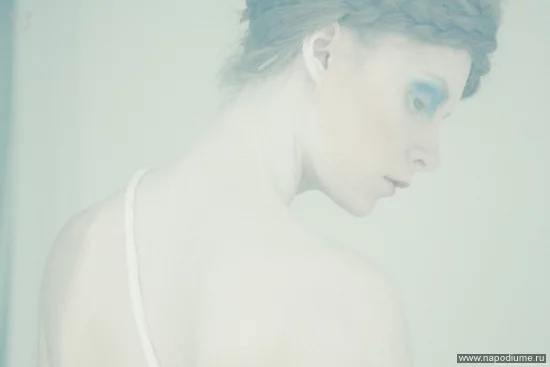 Anastasia Fedorovic的照片