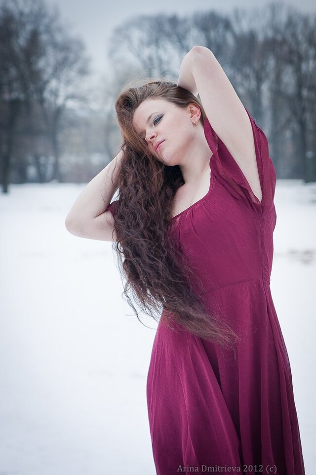 Фото Маргарита Якушева