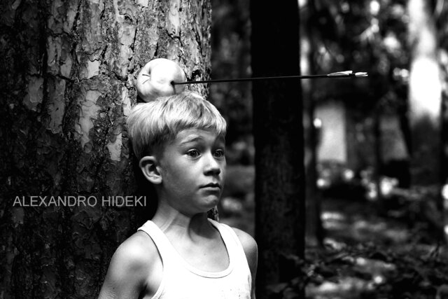 Фото Александр ALEXANDRO HIDEKI Качанович