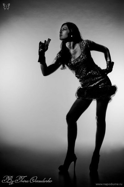 Фото Ирина Flashartstudio Осауленко