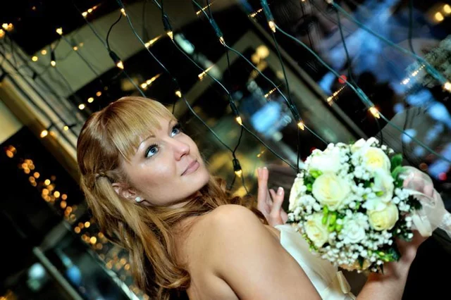 Elena Bronskih's photo