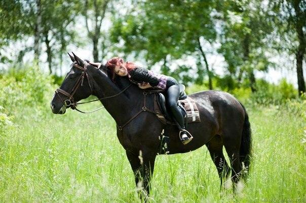 Фото Тіна Нікула