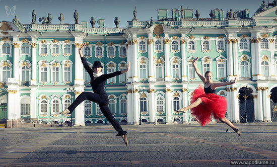 Фото Юлия Хохрякова